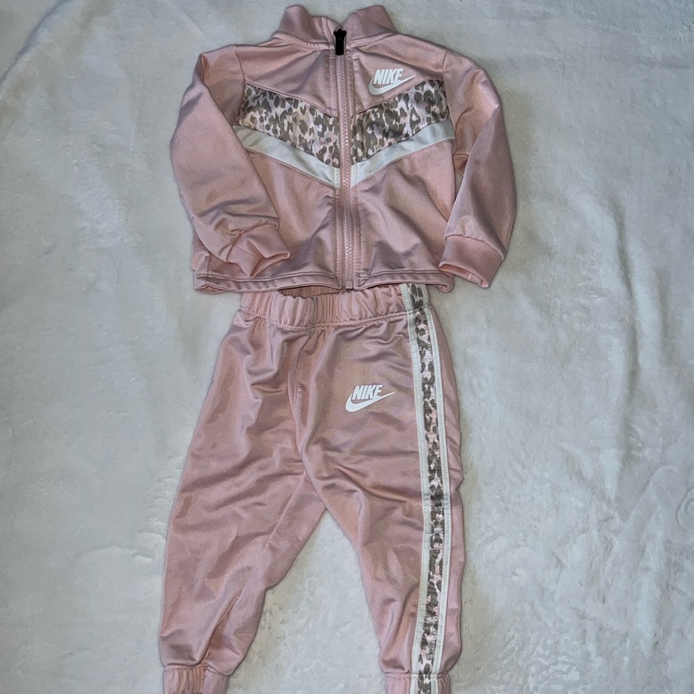 Nike Tracksuit